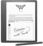 Kindle Scribe mit 64GB Speicher für 379,99€ (statt 445,32€)
