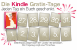 [AMAZON] Kindle gratis Tage – Angebot vom 27. Dezember: Vampir à la carte von Lynsay Sands gratis herunterladen
