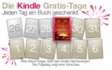 [AMAZON] Kindle gratis Tage – Angebot vom 29. Dezember: Warrior Cats – Special Adventure. Das Schicksal des WolkenClans gratis herunterladen