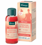 Spar-Abo Füllartikel: Kneipp Bade-Essenz Natürlich in Balance für 2,84€ (statt 4,49€)