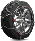 KÖNIG CB-12 102 Snow Chains, Set of 2 47,50€