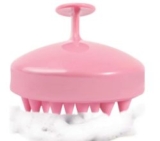 Kopfhaut Massagebürste für nur 4,49€ (statt 8,99€)