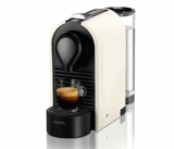 [AMAZON] Krups XN 2501 Nespresso U Kapselmaschine für effektiv 49,- Euro durch Cashback