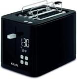 Krups KH641810 Smart’n Light Toaster für nur 33,99€ inkl. Prime-Versand