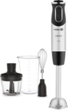 Krups Perfect Mix Stabmixer HZ6568 für 46,74€ (statt 56,88€)