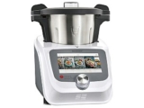 Zuschlagen! Monsieur Cuisine Connect trend „SKMC 1200 F6“ Küchenmaschine für 199€