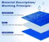 Kühlmatte für Hunde für nur 14,29€ (statt 21,99€)