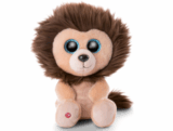 NICI 46950 Original 25cm Kuscheltier Löwe Cliff für 6,39€ (statt 12,57€)