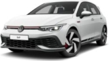 Gewerbeleasing: Golf GTI Clubsport mit 300 PS und DSG für 236,81€ mtl. (24 Monate, 10.000km/Jahr)