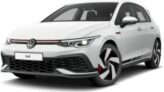 Gewerbeleasing: Golf GTI Clubsport mit 300 PS und DSG für 236,81€ mtl. (24 Monate, 10.000km/Jahr)