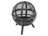LANDMANN Feuerschale Ball of Fire für 130,89€ (statt 240,90€)
