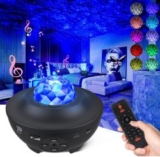 LED Sternenhimmel Projektor für 16,99€