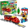 LEGO 10874 DUPLO Dampfeisenbahn für 37,99€ inkl. Versand