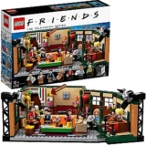 LEGO Ideas – Friends Central Perk Café (21319) für nur 52,19€ inkl. Versand (statt 60€)