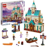 Schnell: LEGO 41167 Disney Princess Schloss Arendelle für 49,99 Euro inkl. Versand