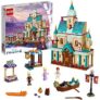 Schnell: LEGO 41167 Disney Princess Schloss Arendelle für 49,99 Euro inkl. Versand