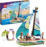 LEGO 41716 Friends Stephanies Segelabenteuer für 19,99€ (statt 27€)