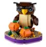 LEGO Halloween-Eule für nur 18,49€ inkl. Versand (statt 21,85€)