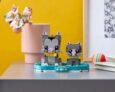 LEGO Kurzhaarkatzen (40441) für 18,49€