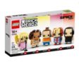 LEGO Spice Girls für nur 28,49€ inkl.Versand. (statt 33,90€)