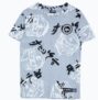HYPE X LEGO® NINJAGO® T-Shirt (5006237) für Erwachsene für 20,49€