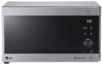 LG MH 6565 CPS Mikrowelle (1000 Watt) für nur 159,- Euro inkl. Versand