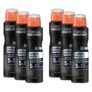 6x 150ml L’Oréal Men Expert Carbon Protect Deospray für 10,80€ (statt 11,94€) – Prime Spar-Abo