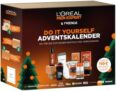 L’Oréal Men Expert Do it yourself Adventskalender 2023 für nur 41,95€
