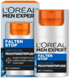 L’Oréal Men Expert Gesichtspflege gegen Falten für Männer nur 5,69€ (statt 7,45€) im Spar-Abo