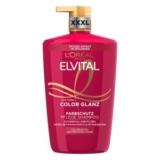 L’Oréal Paris Elvital XXXL 1L Farbschutz Shampoo für 6,79€ (statt 7,99€) im Spar-Abo