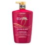 L’Oréal Paris Elvital XXXL 1L Farbschutz Shampoo für 6,79€ (statt 7,99€) im Spar-Abo