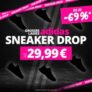 Großer adidas Ladies Sneaker Drop! Bereits ab 29,99€ und bis zu 69% reduziert!