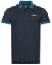 Lambretta Original Navy Herren Polo-Shirt für nur 20,94€ (statt 23,94€)