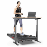 Cardirun Laufband für Zuhause für nur 135,99€