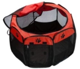 Faltbarer Laufstall für Haustiere für nur 19,19€ (statt 31,99€)