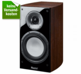 [REDCOON] Magnat Quantum 653 mocca Regallautsprecher für nur 198,- Euro inkl. Versand pro Paar