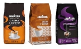 Verschiedene Sorten Lavazza Kaffeebohnen (1kg) für 8,99€ (statt 15€) – Prime SparAbo