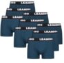 LEANDRO LIDO „Ravello“ Herren Boxershorts 9er-Pack für nur 26,94€ (statt 29,99€)