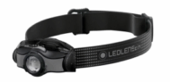 Ledlenser MH5 Stirnleuchte für 27,90€ (statt 34,11€)