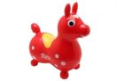 Ledraplastic Hüpfpferd Rody für 12,91€ inkl. Versand (statt 24,72€)