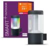 Ledvance Smart+ Outdoor-Wandlaterne (dimmbar) für 75,90€ (statt 98€)