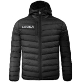 Legea Montreal Steppjacke (2 Farben, S-4XL) für 29,20€ inkl. Versand (statt 40€)