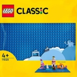Lego Classic – Blaue Bauplatte (11025) für 5,47€ statt 8,99€ – Prime