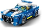 LEGO 60312 City Polizeiauto für 5,99€ (statt 9,69€)