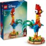 LEGO Disney Vaiana 2 Heihei für 24,99€ – Hühnerstarker Hingucker fürs Kinderzimmer