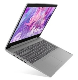 Lenovo IdeaPad 3 15ITL 81X80074GE (15″, FHD, i3-1115G4, 8GB, 256GB SSD, Win 10 S) ab 389€ (statt 474€)