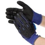 ANDANDA Level 5 Schnittfeste Handschuhe 1 Paar für nur 5,39€ (statt 17,99€)