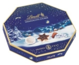 Lindt Schokolade Weihnachts-Zauber Pralinés 200g für 7,87€ (statt 10,99€)