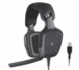[AMAZON] Logitech G35 PC-Gaming Headset für nur 79,99 Euro inkl. Versand