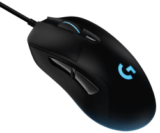 Logitech G403 HERO Gaming-Maus für nur 39,90€ (statt 47€)